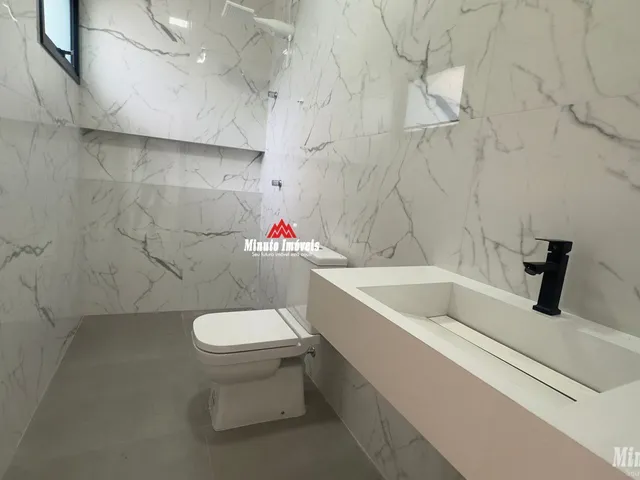 Imagem 13: Casa Térrea À Venda - Jd. Marambaia, Jundiaí/Sp Valor: R$ 750.000,00