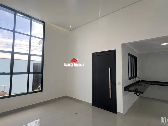 Imagem 3: Casa Térrea À Venda - Jd. Marambaia, Jundiaí/Sp Valor: R$ 750.000,00