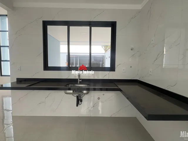 Imagem 2: Casa Térrea À Venda - Jd. Marambaia, Jundiaí/Sp Valor: R$ 750.000,00