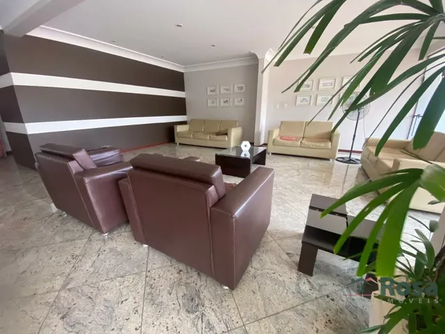 Imagem 3: Edifício Moinho dos Ventos – Apartamento à Venda no Araés, Cuiabá