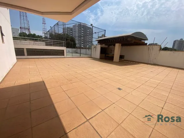 Imagem 13: Edifício Moinho dos Ventos – Apartamento à Venda no Araés, Cuiabá