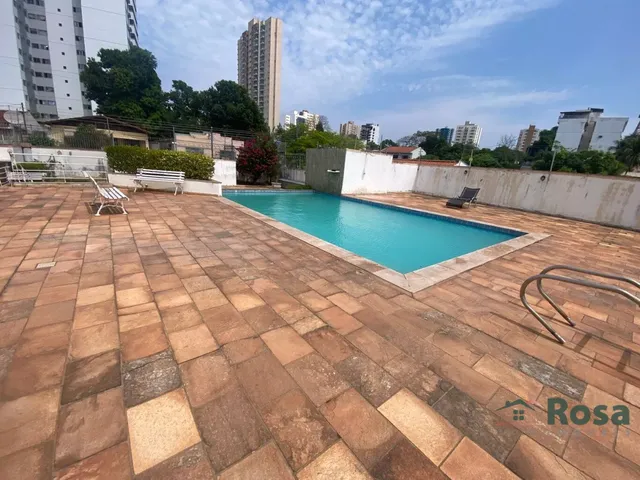 Imagem 11: Edifício Moinho dos Ventos – Apartamento à Venda no Araés, Cuiabá