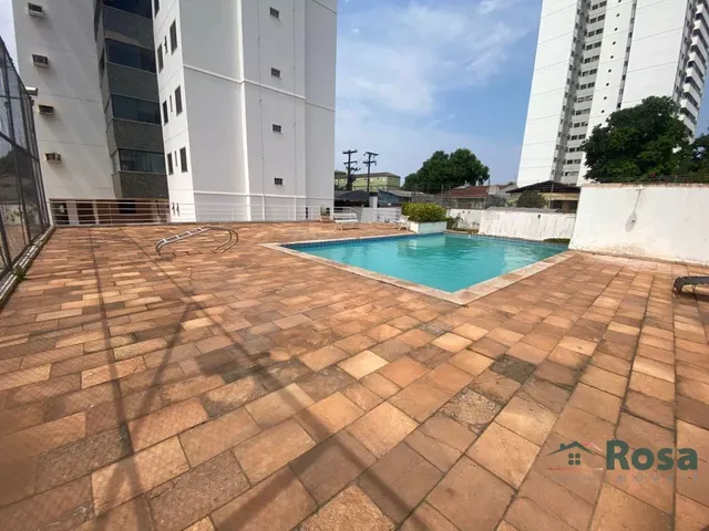 Imagem 7: Edifício Moinho dos Ventos – Apartamento à Venda no Araés, Cuiabá