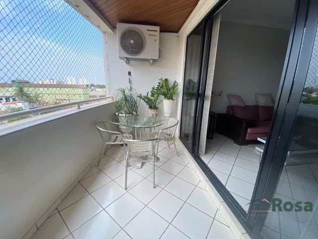 Imagem 4: Edifício Moinho dos Ventos – Apartamento à Venda no Araés, Cuiabá