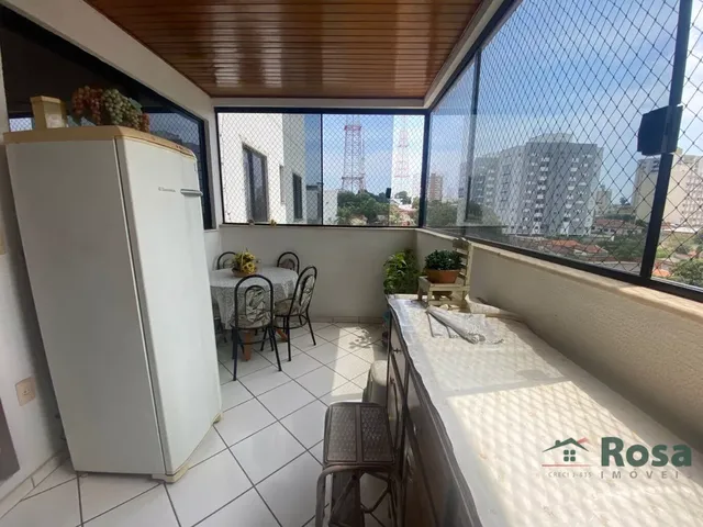 Imagem 10: Edifício Moinho dos Ventos – Apartamento à Venda no Araés, Cuiabá