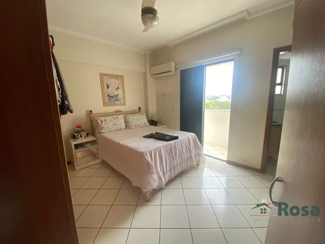 Imagem 6: Edifício Moinho dos Ventos – Apartamento à Venda no Araés, Cuiabá