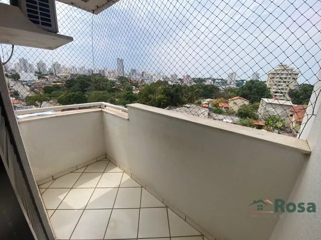 Imagem 8: Edifício Moinho dos Ventos – Apartamento à Venda no Araés, Cuiabá