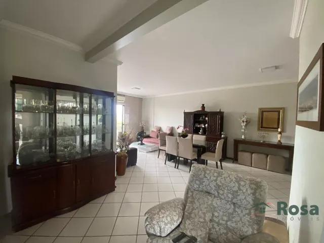 Imagem 15: Edifício Moinho dos Ventos – Apartamento à Venda no Araés, Cuiabá