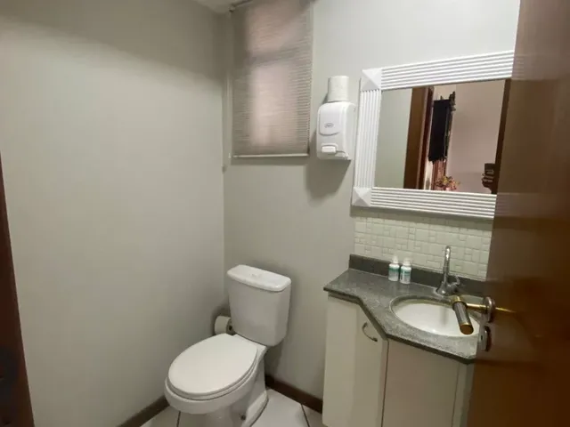 Imagem 16: Edifício Moinho dos Ventos – Apartamento à Venda no Araés, Cuiabá