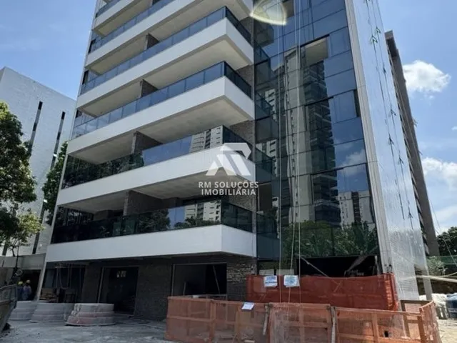 Imagem: Apartamento de 4 quartos, 139m² no bairro