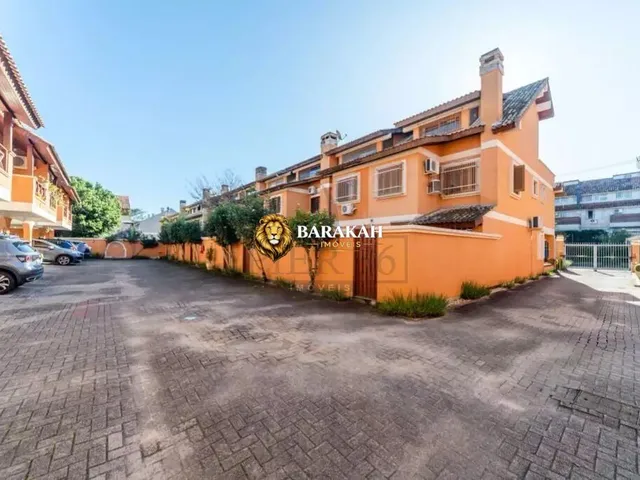Imagem: A casa em condomínio possui 5 Dormitórios, 1 Suíte, 2