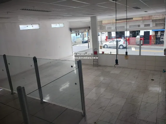 Imagem: Salao Comercial em São Paulo - Sp, Vila