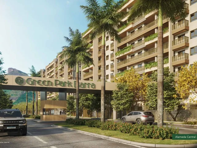 Imagem: Apartamento para Venda em Rio de Janeiro