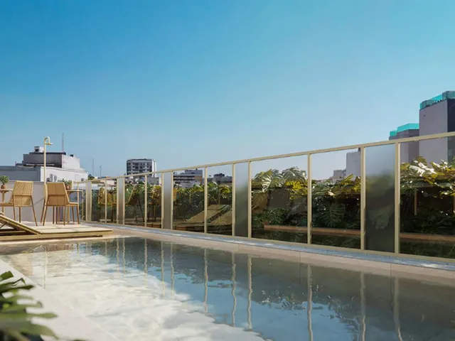 Imagem: Apartamento para Venda em Rio de Janeiro