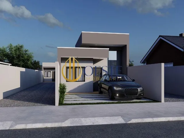 Imagem 2: Casa 1 Suíte e 2 dormitórios