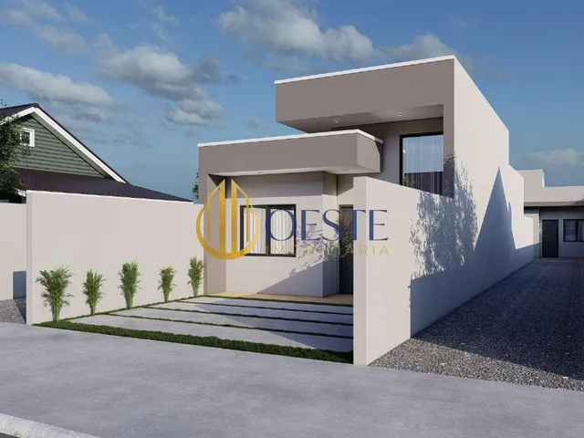 Imagem 3: Casa 1 Suíte e 2 dormitórios