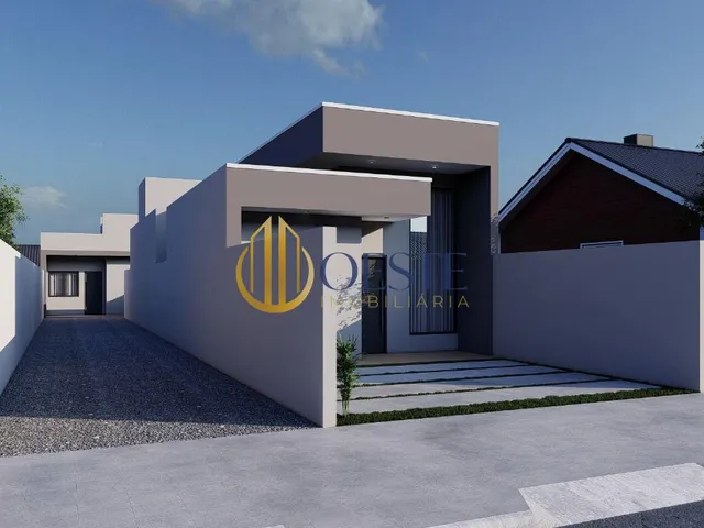 Imagem 4: Casa 1 Suíte e 2 dormitórios