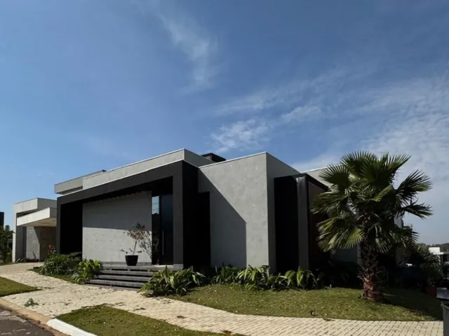 Imagem: Casa com designer inovador