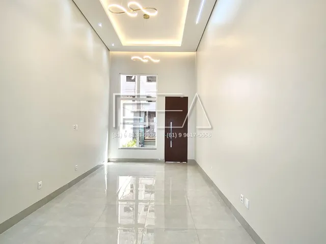 Imagem 11: CASA À VENDA - 03 QUARTOS SENDO 1 SUÍTE E ÁREA GOURMET COMPLETA