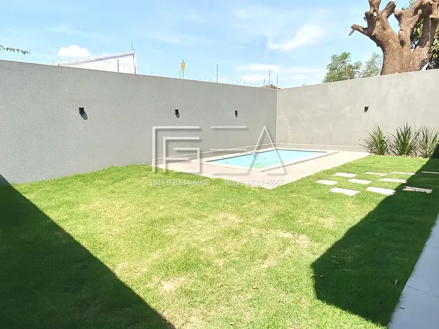 Imagem 8: CASA À VENDA - 03 QUARTOS SENDO 1 SUÍTE E ÁREA GOURMET COMPLETA