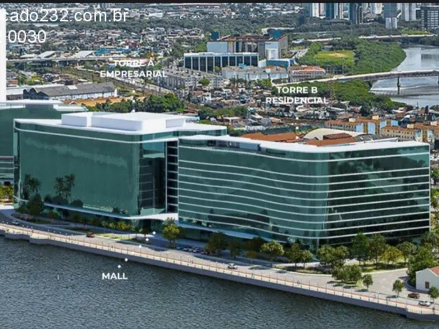 Imagem: Apartamento à venda em Recife-PE, bairro