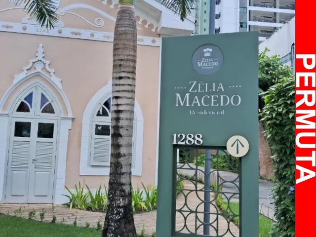 Imagem: Venda de Apartamento de Luxo em Dois Irmãos