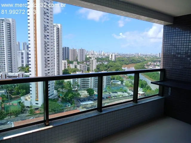 Imagem 13: Apartamento de luxo no Edifício Hilson Macedo, 3 suítes, 165,80 m², 3 vagas, Monteiro