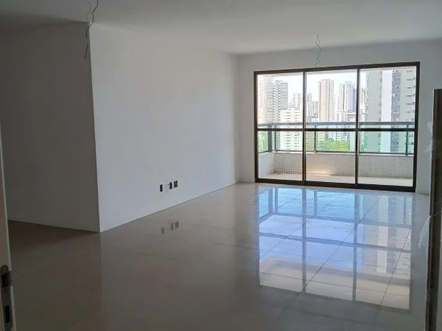 Imagem 3: Apartamento de luxo no Edifício Hilson Macedo, 3 suítes, 165,80 m², 3 vagas, Monteiro