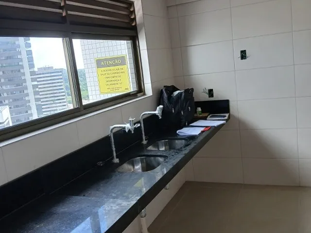 Imagem 5: Apartamento de luxo no Edifício Hilson Macedo, 3 suítes, 165,80 m², 3 vagas, Monteiro