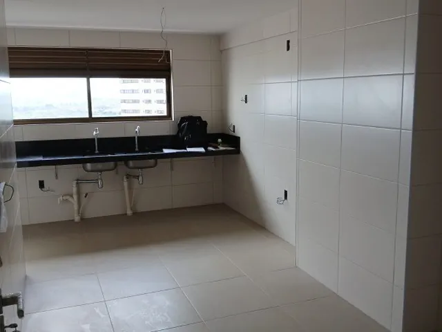 Imagem 8: Apartamento de luxo no Edifício Hilson Macedo, 3 suítes, 165,80 m², 3 vagas, Monteiro