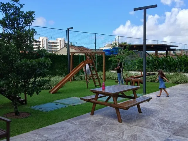 Imagem 2: Apartamento de luxo no Edifício Hilson Macedo, 3 suítes, 165,80 m², 3 vagas, Monteiro