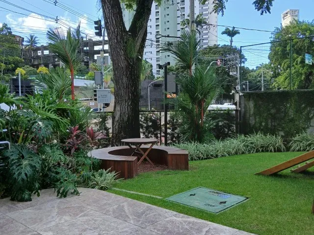 Imagem 6: Apartamento de luxo no Edifício Hilson Macedo, 3 suítes, 165,80 m², 3 vagas, Monteiro