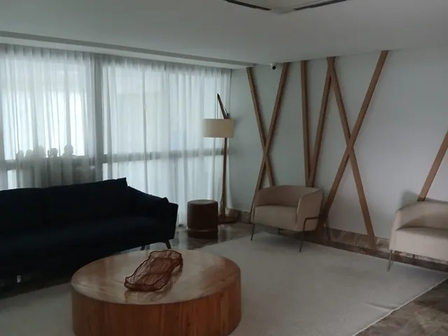 Imagem 10: Apartamento de luxo no Edifício Hilson Macedo, 3 suítes, 165,80 m², 3 vagas, Monteiro