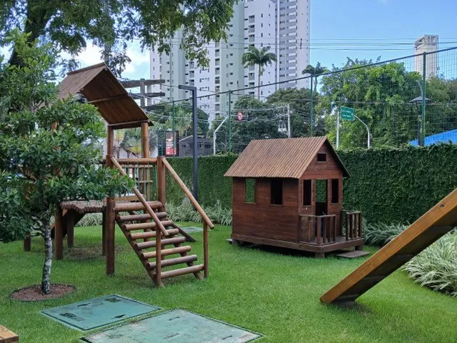 Imagem 14: Apartamento de luxo no Edifício Hilson Macedo, 3 suítes, 165,80 m², 3 vagas, Monteiro