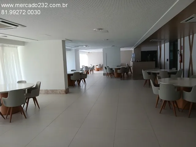 Imagem 7: Apartamento de luxo no Edifício Hilson Macedo, 3 suítes, 165,80 m², 3 vagas, Monteiro