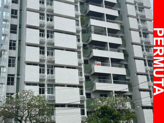 Imagem: Apartamento de Luxo na Graças 4 Quartos