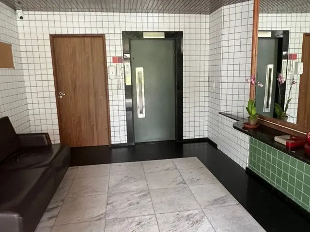 Imagem 4: Apartamento de Luxo na Graças: 4 Quartos, 1 Suíte, 2 Vagas - Edifício Acalanto - 191M² - Recife-Pe