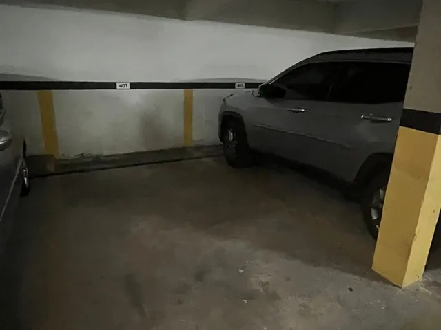 Imagem 2: Apartamento de Luxo na Graças: 4 Quartos, 1 Suíte, 2 Vagas - Edifício Acalanto - 191M² - Recife-Pe