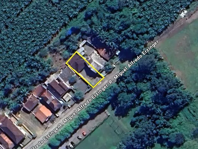 Imagem 3: Terreno 390m2 Centro de Pirabeiraba