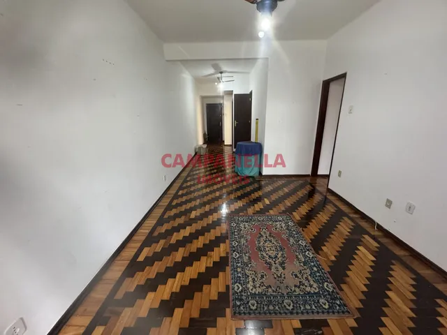 Imagem: O apartamento possui 3 Dormitórios, 1 Suíte, 3 Banheiros,