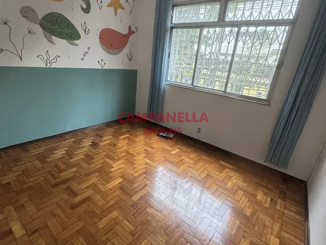 Imagem 4: Apartamento 03 quartos, suíte, dependências, Praça Afonso Pena - Tijuca