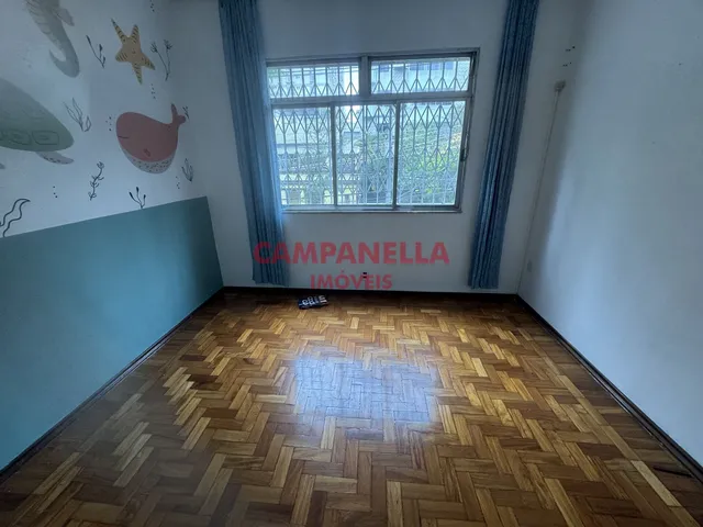 Imagem 6: Apartamento 03 quartos, suíte, dependências, Praça Afonso Pena - Tijuca