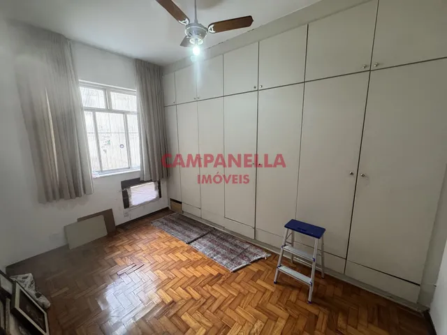 Imagem 8: Apartamento 03 quartos, suíte, dependências, Praça Afonso Pena - Tijuca