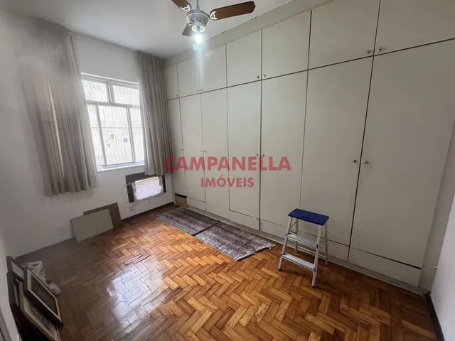 Imagem 9: Apartamento 03 quartos, suíte, dependências, Praça Afonso Pena - Tijuca