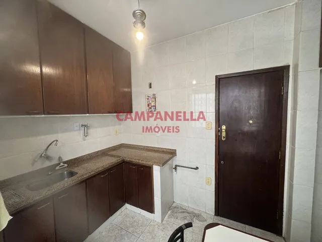 Imagem 14: Apartamento 03 quartos, suíte, dependências, Praça Afonso Pena - Tijuca