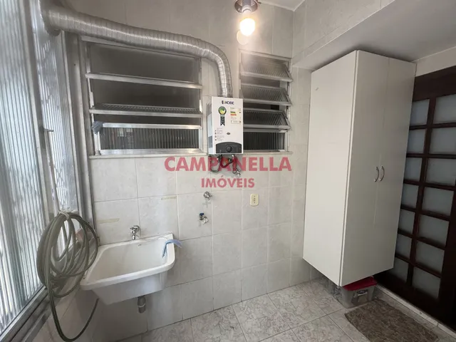 Imagem 5: Apartamento 03 quartos, suíte, dependências, Praça Afonso Pena - Tijuca
