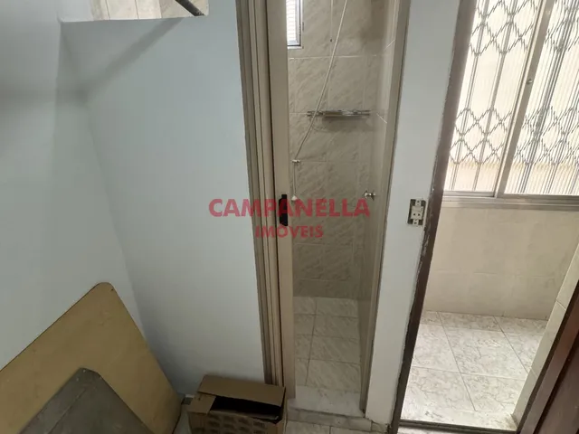 Imagem 15: Apartamento 03 quartos, suíte, dependências, Praça Afonso Pena - Tijuca