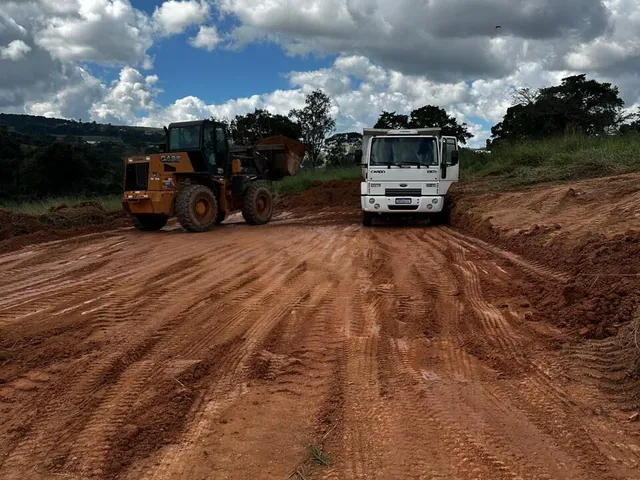 Imagem 3: ? Lote à Venda no Jardim Júlia – 231 m² por Apenas R$ 100 Mil em Patos de Minas!