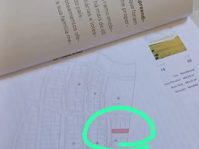 Imagem 5: ? Lote à Venda no Jardim Júlia – 231 m² por Apenas R$ 100 Mil em Patos de Minas!