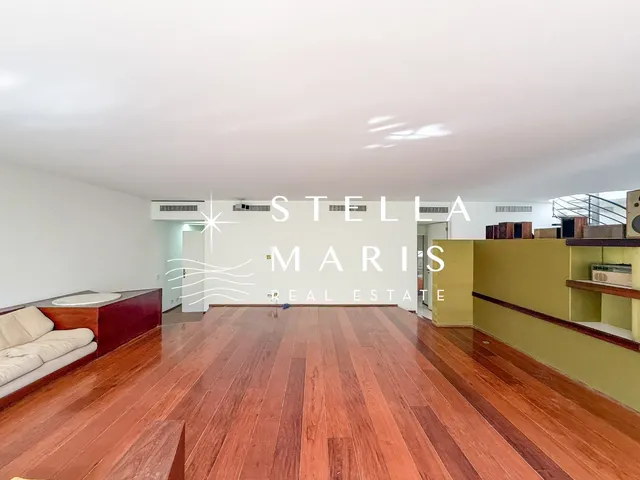Imagem 12: Leblon, Cobertura Duplex com 330 M2, Área Externa com Vista Mar, 3 Quartos e 2 Vagas